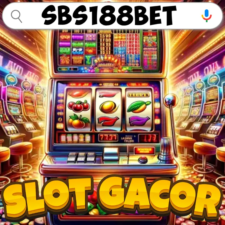 Situs Sbs188bet: Link Slot88 Paling Gacor Paling Top Nomor 1 